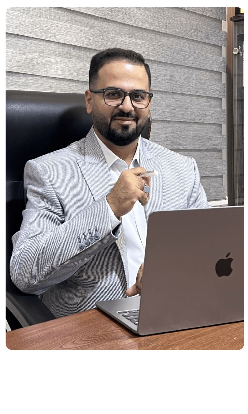 دکتر حمید ذولفقاری